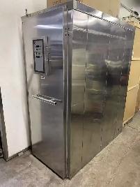 Online auction meat saw dough mixer sheeter vacuum combi ovens - Photo 7