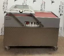 Online auction meat saw dough mixer sheeter vacuum combi ovens - Photo 10