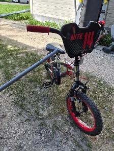 Kids bike - Photo 2