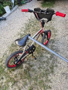 Kids bike - Photo 3