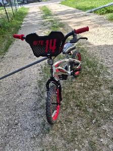 Kids bike - Photo 5