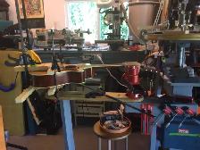 Violin and Cello Luthiers - Photo 2