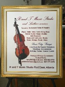 Violin and Cello Luthiers - Photo 5