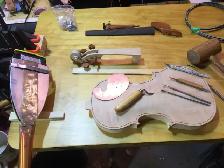 Violin and Cello Luthiers - Photo 6