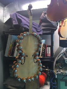 Violin and Cello Luthiers - Photo 8