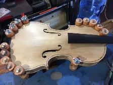 Violin and Cello Luthiers - Photo 11