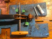 Violin and Cello Luthiers - Photo 14