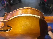 Violin and Cello Luthiers - Photo 15