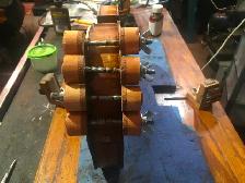 Violin and Cello Luthiers - Photo 16