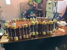 Violin and Cello Luthiers - Photo 19