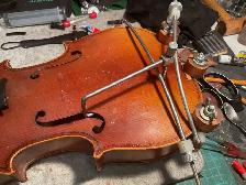 Violin and Cello Luthiers - Photo 20