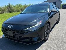 2022 Hyundai Elantra Preferred
