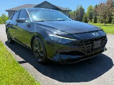 2022 Hyundai Elantra Preferred - Photo 2