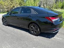 2022 Hyundai Elantra Preferred - Photo 3