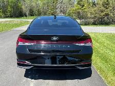 2022 Hyundai Elantra Preferred - Photo 4