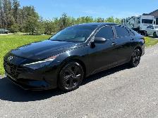 2022 Hyundai Elantra Preferred - Photo 5