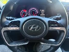 2022 Hyundai Elantra Preferred - Photo 7