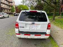 2010 Ford Escape XLT AWD, 3L - Photo 4