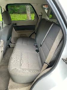 2010 Ford Escape XLT AWD, 3L - Photo 6