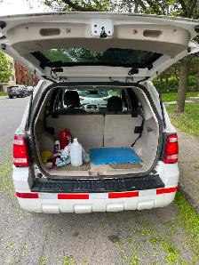 2010 Ford Escape XLT AWD, 3L - Photo 7