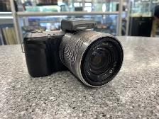 Sony NEX-C3 Digital Camera