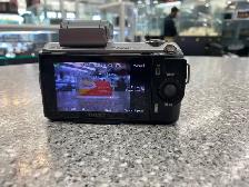 Sony NEX-C3 Digital Camera - Photo 2