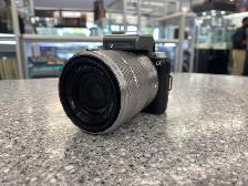 Sony NEX-C3 Digital Camera - Photo 4
