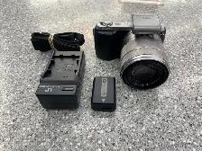 Sony NEX-C3 Digital Camera - Photo 5