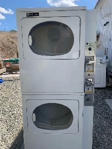 coin operated laundry machines - Photo 6