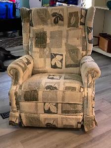 Rocker Recliner - Photo 2