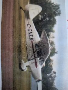 Piper PA16 Clipper