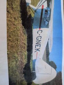 Piper PA16 Clipper - Photo 2