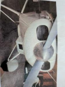 Piper PA16 Clipper - Photo 5