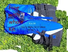 Kite complete set, $500-Cabrinha Switchblade 9m and Tronic 141 - Photo 6