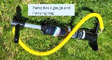 Kite complete set, $500-Cabrinha Switchblade 9m and Tronic 141 - Photo 8