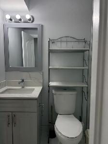 Legal Basement for Rent - Brampton - Photo 2