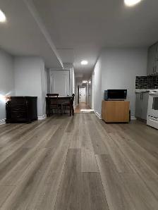 Legal Basement for Rent - Brampton - Photo 3