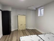 Legal Basement for Rent - Brampton - Photo 4