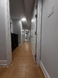 Legal Basement for Rent - Brampton - Photo 9
