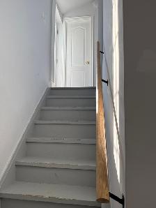 Legal Basement for Rent - Brampton - Photo 10