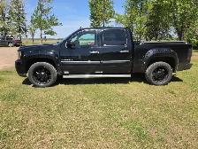 2010 Gmc Sierra Denali MECHANICS SPECIAL $2500 OBO