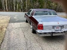 1980 OLDSMOBILE DELTA 88 ROYAL  REDUCED PRICE - Photo 4