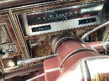 1980 OLDSMOBILE DELTA 88 ROYAL  REDUCED PRICE - Photo 7