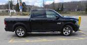 2014 RAM SPORT 4X4