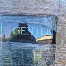Gentek black window - Photo 4