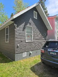 cabin, old camp ground - Photo 2