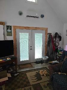 cabin, old camp ground - Photo 3