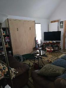 cabin, old camp ground - Photo 4