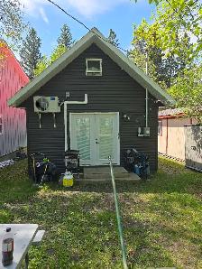 cabin, old camp ground - Photo 7