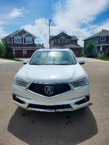2017 Acura MDX - Photo 2